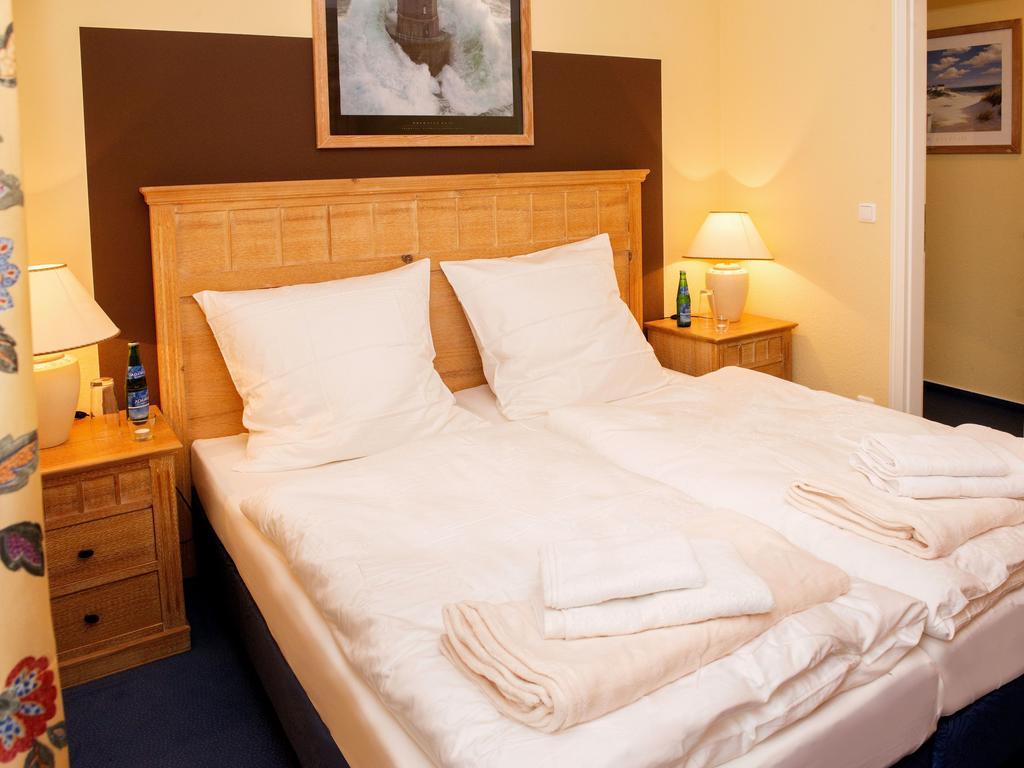 Ferienwohnung Am Grossen Ploener See Ашеберг Экстерьер фото